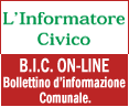 B.I.C. - Bollettino di informazione comunale