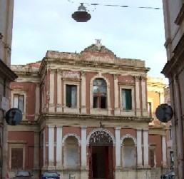 La Cultura Teatrale oltre lo Spettacolo