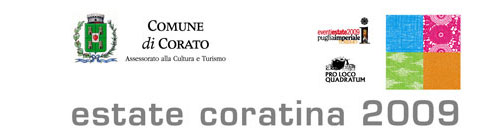 Estate Coratina 2009