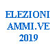 RIPARTIZIONE E RIASSEGNAZIONE SPAZI, DA DESTINARE AD AFFISSIONI DI PROPAGANDA ELETTORALE, A COLORO CHE PARTECIPANO ALLA COMPETIZIONE ELETTORALE PER L'ELEZIONE DIRETTA DEL SINDACO E DEL CONSIGLIO COMUNALE DEL 26 MAGGIO 2019.