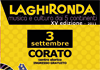 La Ghironda Musica e Cultura dai 5 continenti Sabato 3 settembre