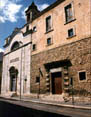 Chiesa e Convento di San Francesco