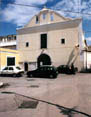 Chiesa e Convento dei Cappuccini