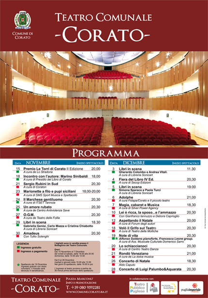 Programma